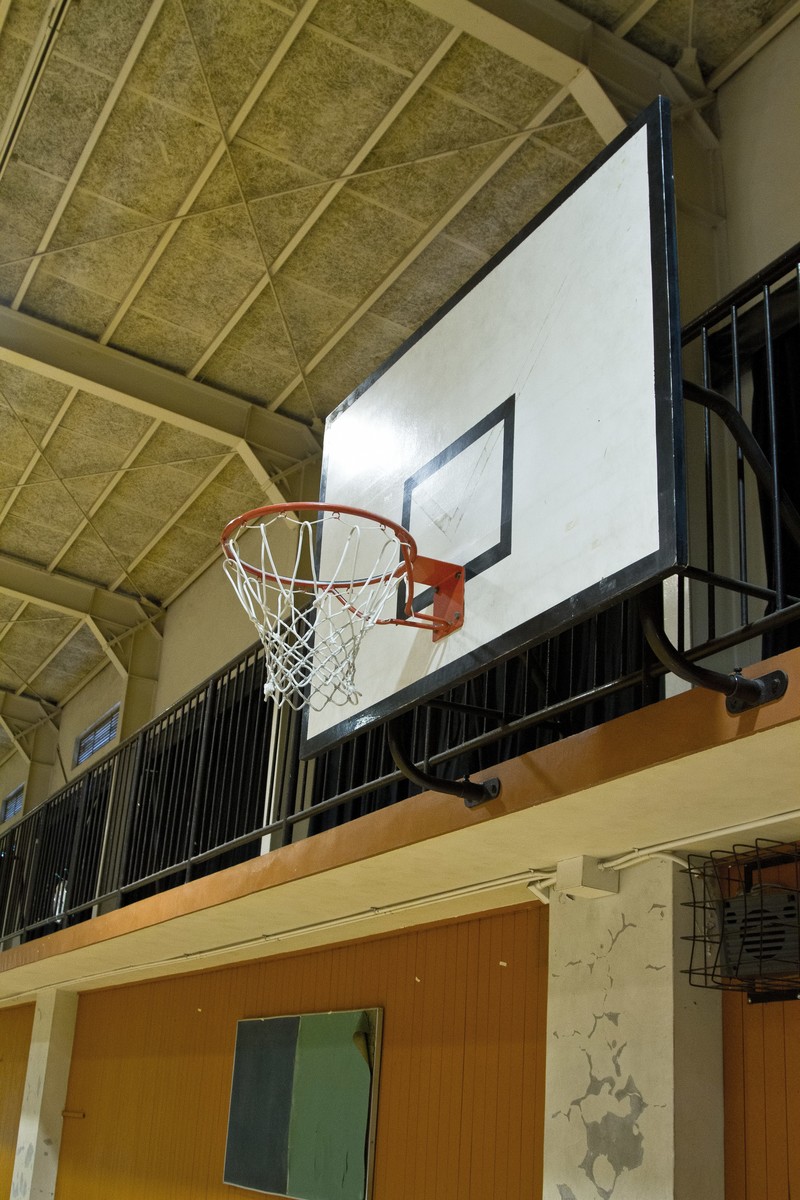 バスケットボール